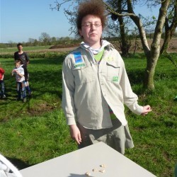 Koala 086 - Scouts en Gidsen Zaventem 